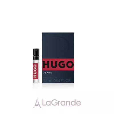 Hugo Boss Hugo Jeans  