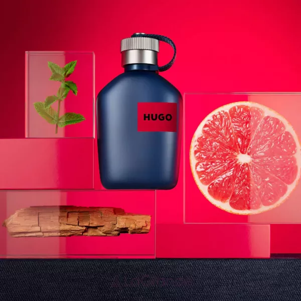 Hugo Boss Hugo Jeans ��������� ����