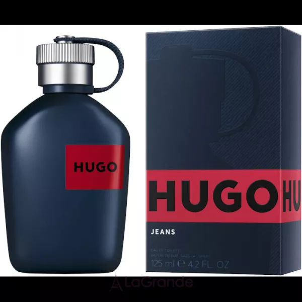 Hugo Boss Hugo Jeans ��������� ����