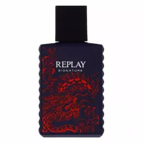 Replay Signature Red Dragon ��������� ���� (������)