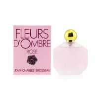 Jean Charles Brosseau Fleurs d`Ombre Rose ��������� ����