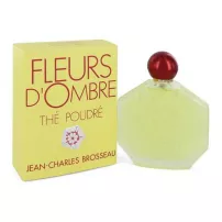 Jean Charles Brosseau Fleurs d`Ombre The Poudre ��������������� ����
