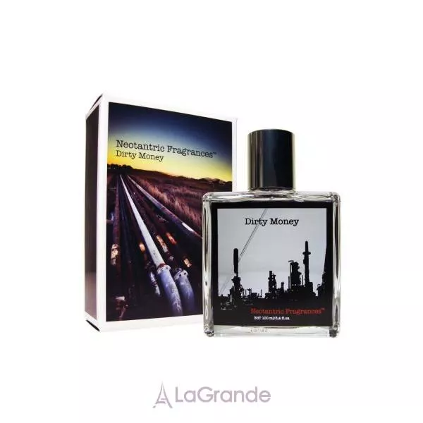 Neotantric fragrances Dirty Money �������� ����