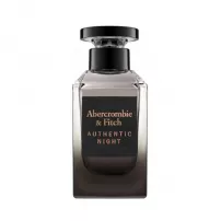 Abercrombie & Fitch Authentic Night Homme �������� ���� (������)