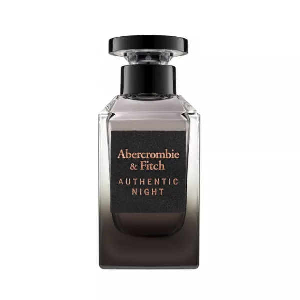 Abercrombie & Fitch Authentic Night Homme �������� ���� (������)