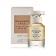 Abercrombie & Fitch Authentic Moment Woman   ()