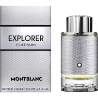 Mont Blanc Explorer Platinum ����������� ����