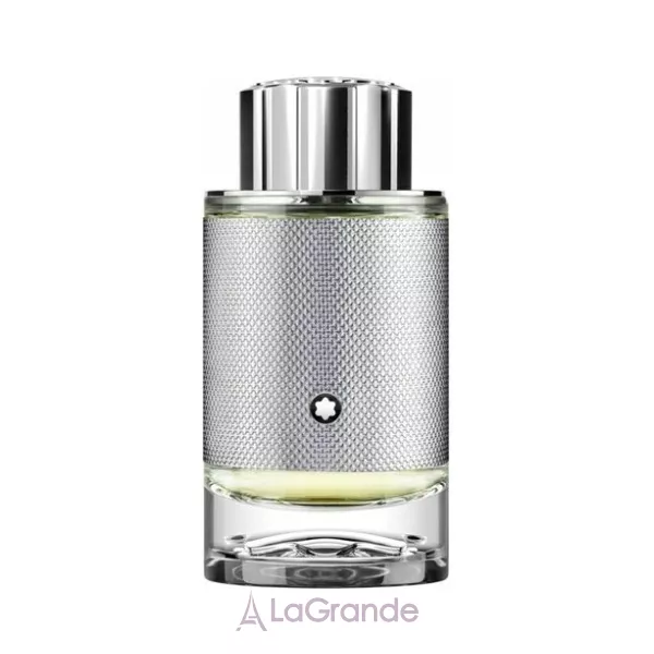 Mont Blanc Explorer Platinum ��������������� ����