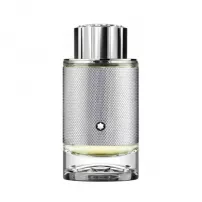 Mont Blanc Explorer Platinum ��������������� ���� (������)