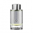 Mont Blanc Explorer Platinum 100ml