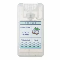 Mermade Coco Jambo 70% Alcohol Hand Antiseptic ����������-����� ��� ���