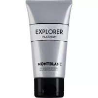 Mont Blanc Explorer Platinum ���� ��� ����