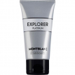 Mont Blanc Explorer Platinum 100ml