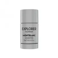 Mont Blanc Explorer Platinum ����������-����
