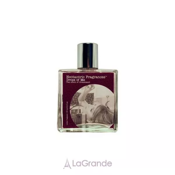 Neotantric fragrances Drops of Me �������� ����