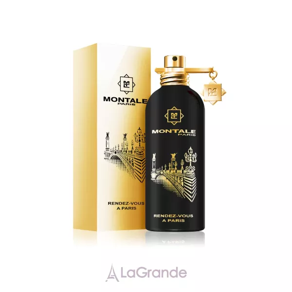 Montale Rendez-Vous A Paris ����������� ����