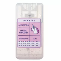Mermade Magic Unicorn 70% Alcohol Hand Antiseptic ����������-����� ��� ���
