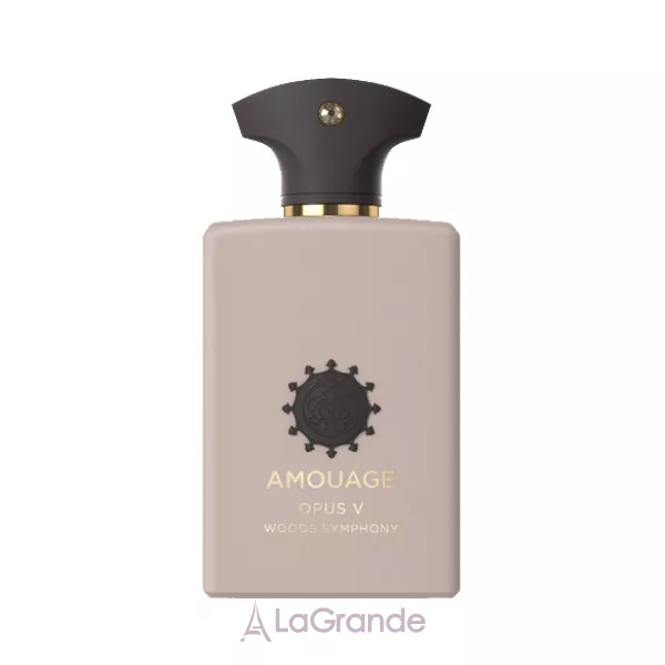Amouage The Library Collection Opus V Woods Symphony ��������������� ����