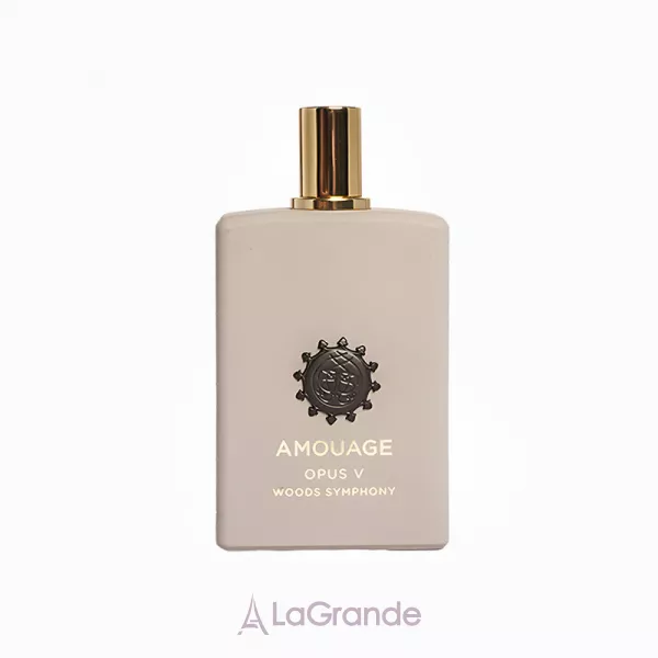 Amouage The Library Collection Opus V Woods Symphony ��������������� ���� (������)