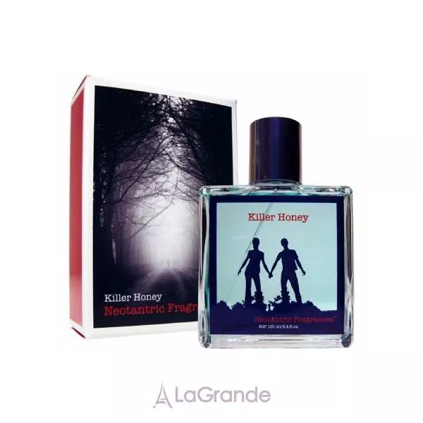 Neotantric fragrances Killer Honey �������� ����