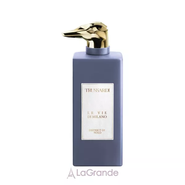 Trussardi District of Nolo ��������������� ����