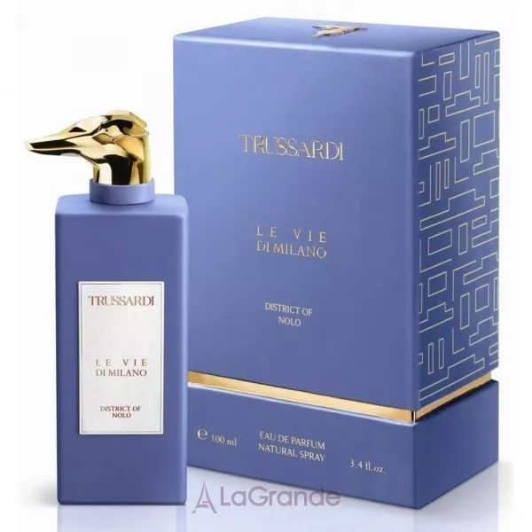 Trussardi District of Nolo ��������������� ����