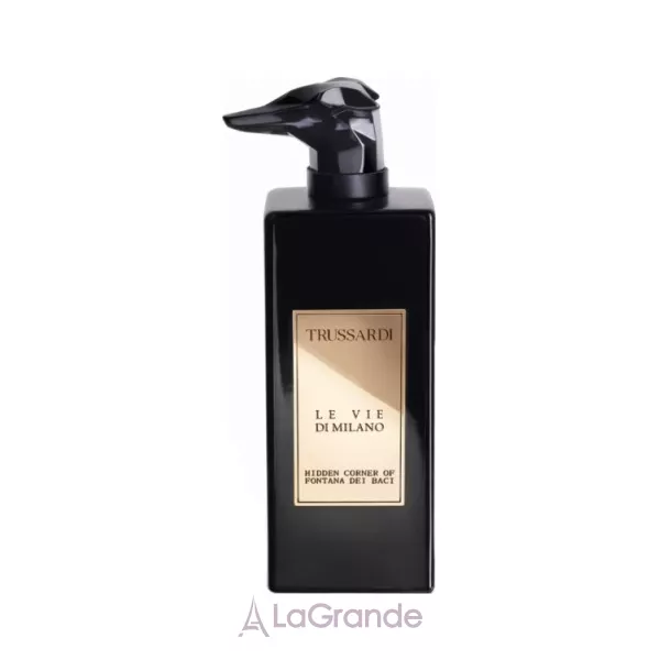 Trussardi Hidden Corner of Fontana dei Baci ��������������� ���� (������)