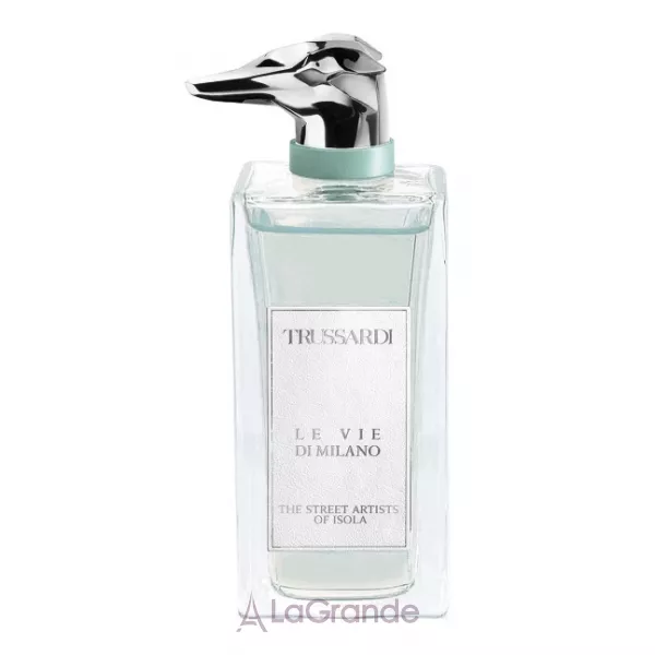 Trussardi The Street Artists of Isola ��������������� ���� (������)