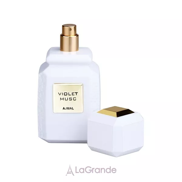 Ajmal Violet Musc ��������������� ���� (������)