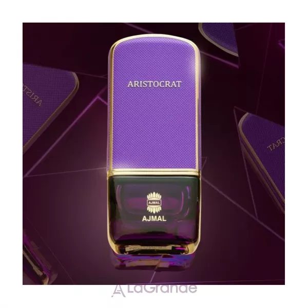 Ajmal Aristocrat for Her ��������������� ���� (������)