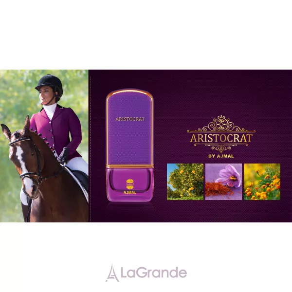 Ajmal Aristocrat for Her ��������������� ���� (������)
