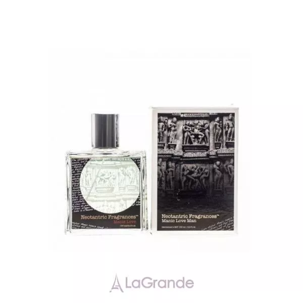 Neotantric fragrances Manic Love for Him �������� ���� (������)