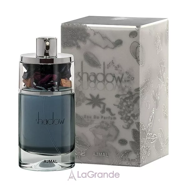 Ajmal Shadow II pour Homme ��������������� ����