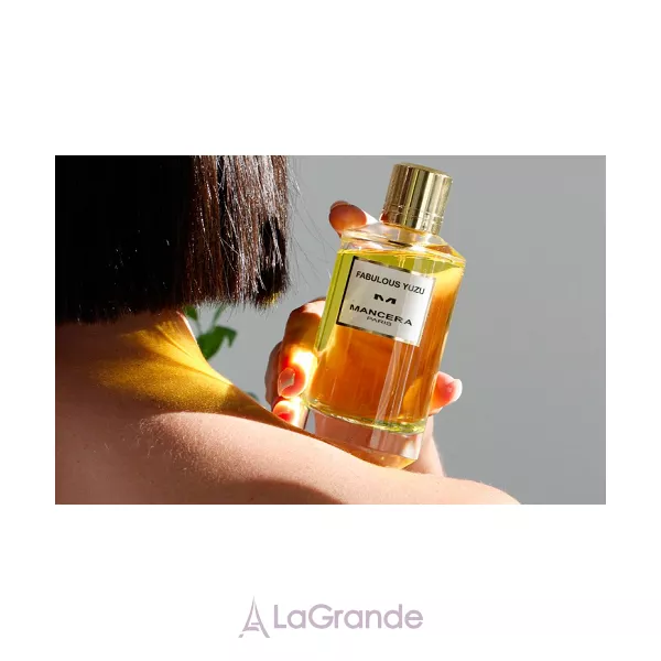 Mancera Fabulous Yuzu ����������� ���� (���)