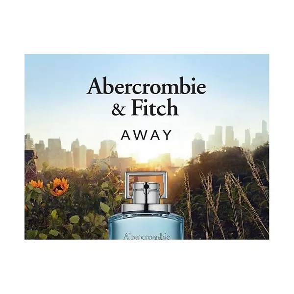 Abercrombie & Fitch Away Man ��������� ����