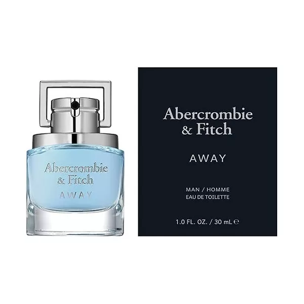 Abercrombie & Fitch Away Man ��������� ����