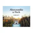 Abercrombie & Fitch Away Man  