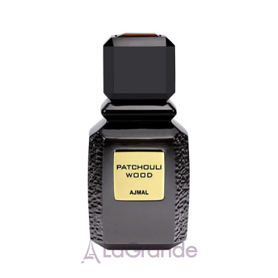 Ajmal Patchouli Wood   ()