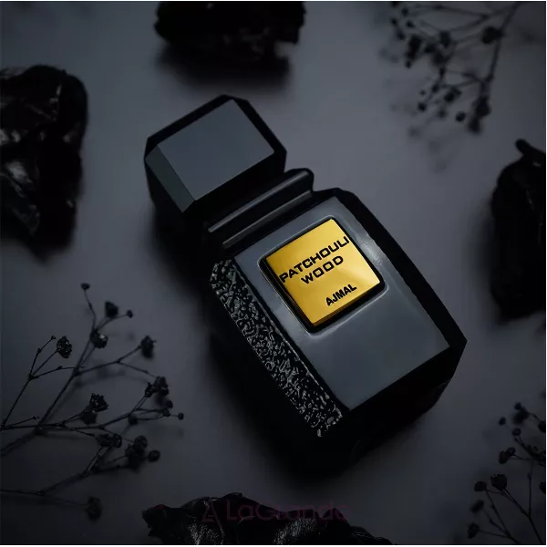 Ajmal Patchouli Wood ��������������� ���� (������)