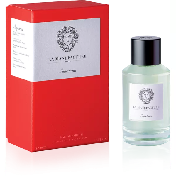 La Manufacture Impatiente ����������� ����