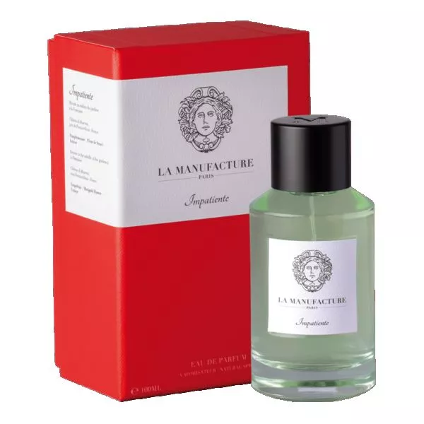 La Manufacture Impatiente ����������� ����