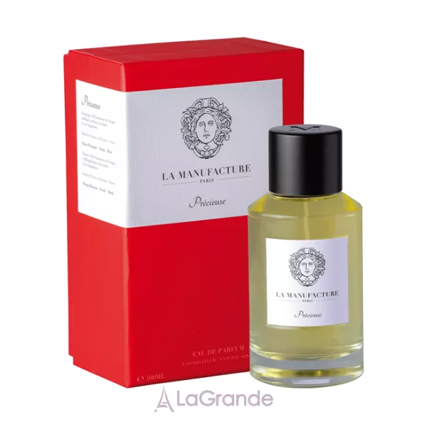 La Manufacture Precieuse ����������� ����