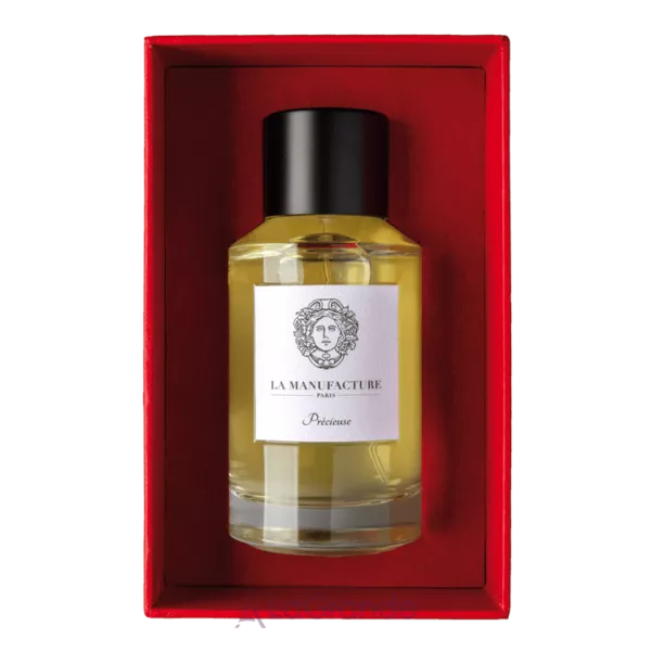 La Manufacture Precieuse ����������� ����