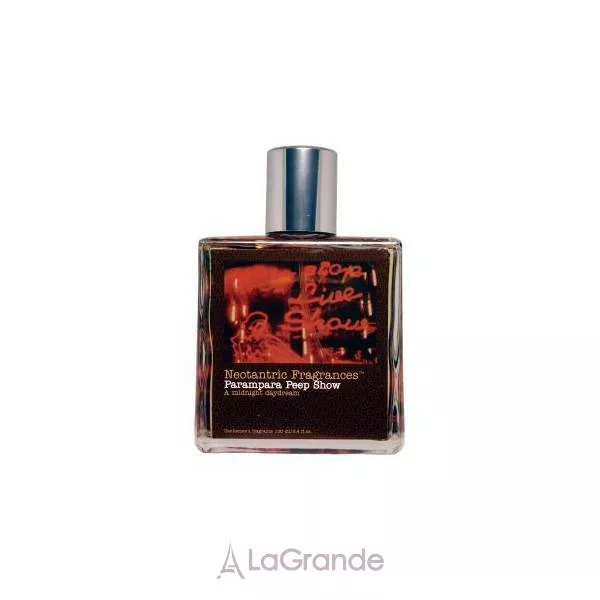 Neotantric fragrances Parampara Peep Show �������� ���� (������)