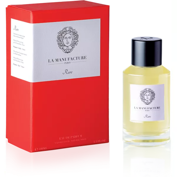 La Manufacture Rare ����������� ����