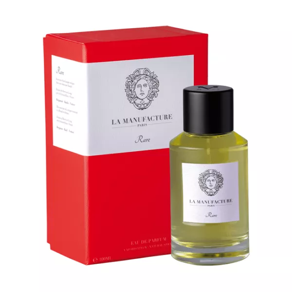 La Manufacture Rare ����������� ����