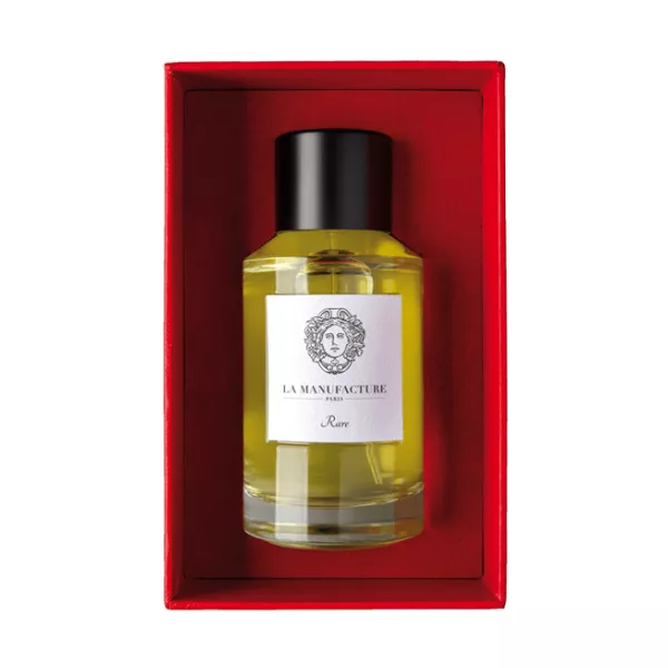 La Manufacture Rare ����������� ����