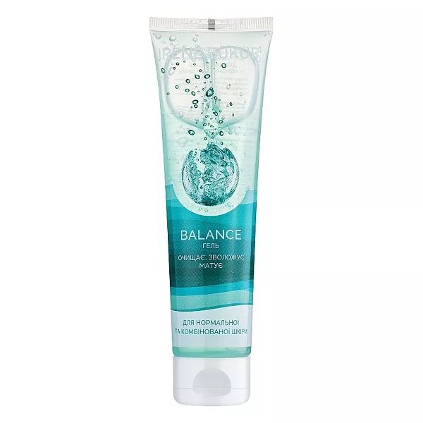 Irene Bukur Balance Gel ���� ��������� ��� ���� 