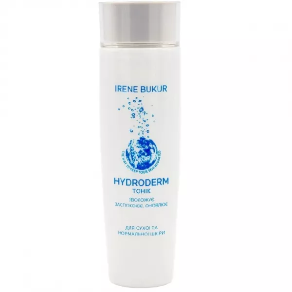 Irene Bukur Hydroderm ����� ��������� ��� ����� � ���������� ����
