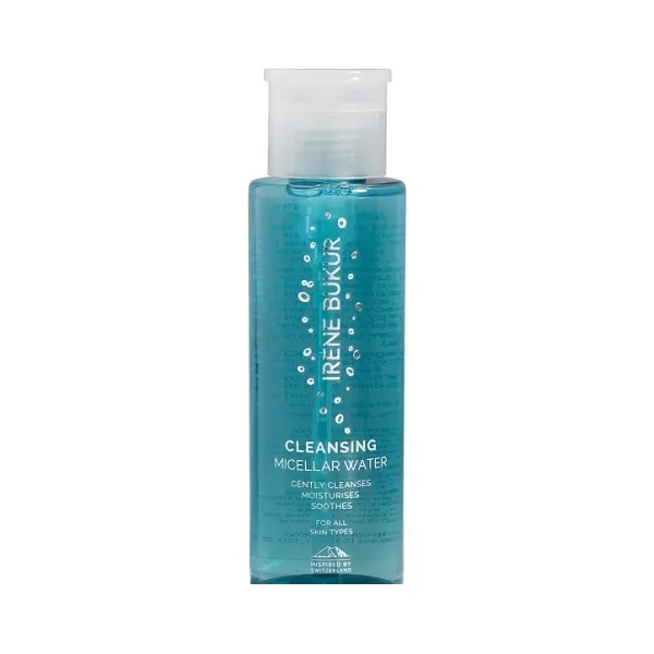 Irene Bukur Cleancing Micellar Water ����������� ���� ��� ������ �������